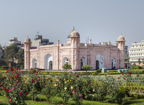 Lalbagh-Fort