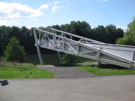 Landungsbrücke
