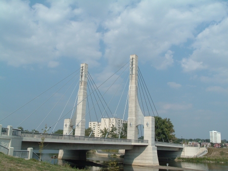 Lane Avenue Bridge