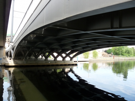 Lange Brücke (Alte Fahrt)
