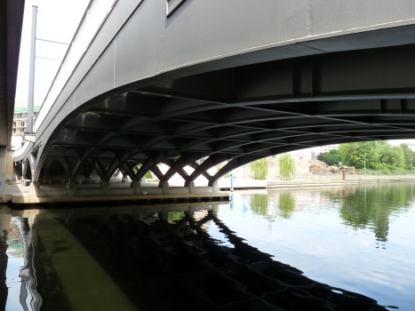Lange Brücke (Alte Fahrt)