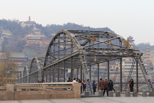 Pont Zhongshan