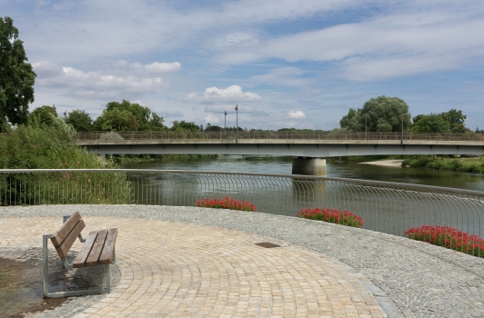 Pont de Lauingen