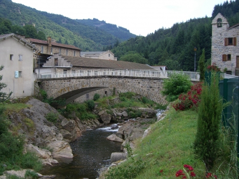 Pont de Fromentières