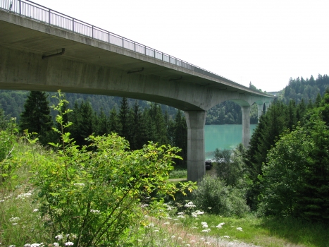 Viaduc de la Lech