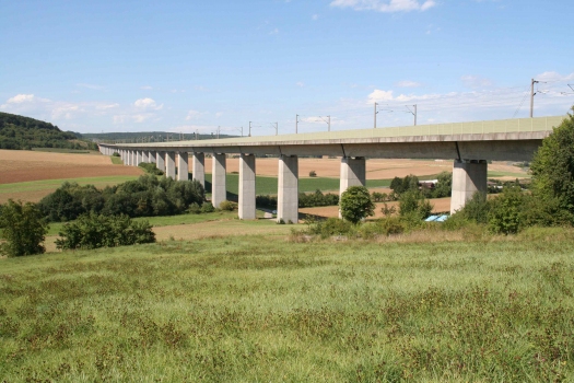 Leinach Viaduct
