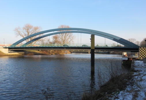 Lesumbrücke