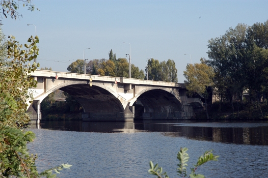 Lieben-Brücke