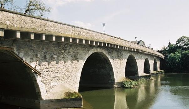 Limburg Bridge