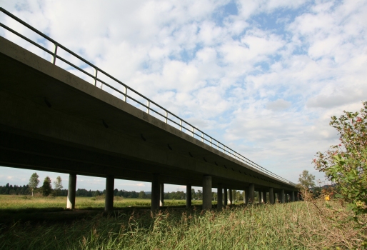 Loisach Viaduct