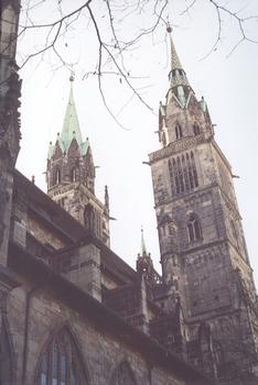 Sankt Lorenz, Nuremberg