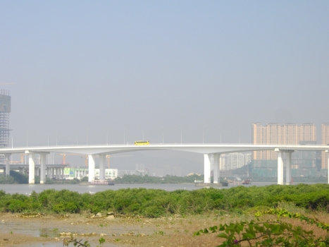 Lótus Bridge