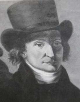 Le Chevalier Louis Bruyère (1758-1831)