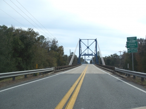Hal W. Adams Bridge