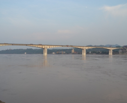 Luzhou Bridge