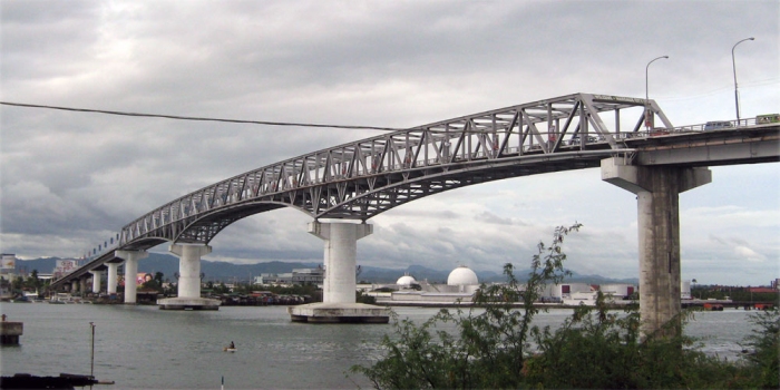 Pont de Mactan-Mandaue