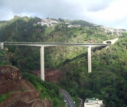 João Gomes Bridge