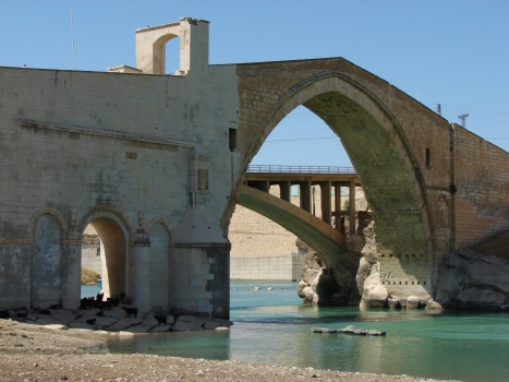 Pont de Malabadi