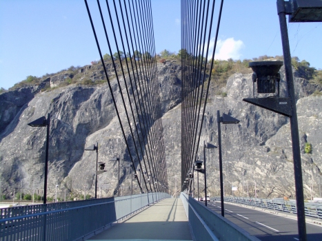 Mariansky-Brücke