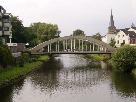 Marly-le-Roi Bridge