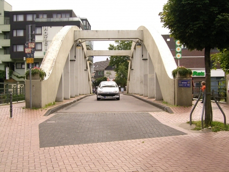 Marly-le-Roi-Brücke