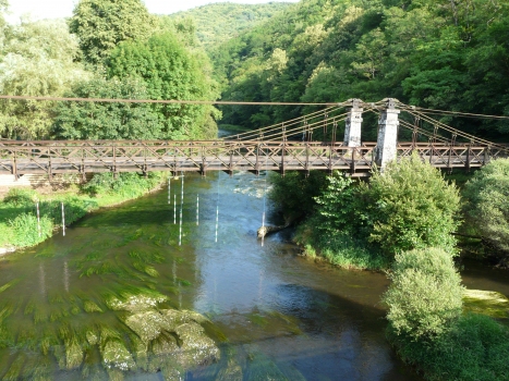 Pont Basteyroux