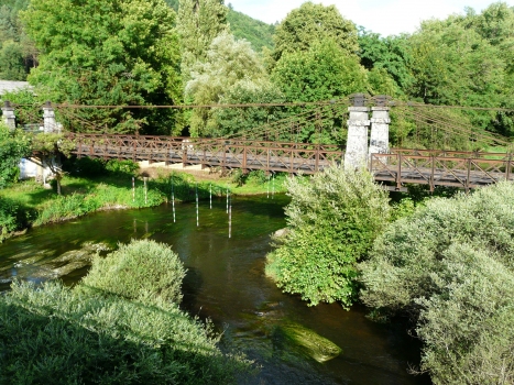 Pont Basteyroux