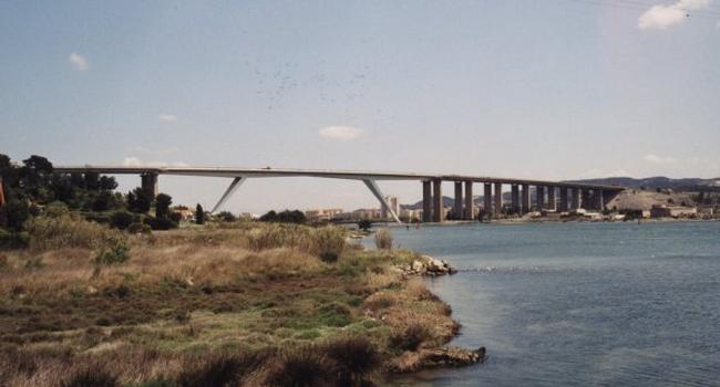 Viaduc de Martigues