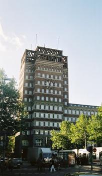 Wilhelm-Marx-Haus, Düsseldorf