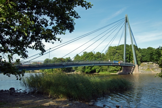 Matinkaari-Brücke