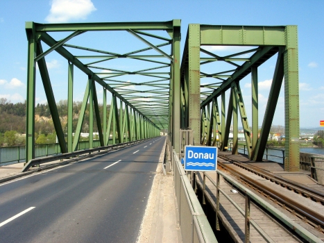 Mauthausen Bridge