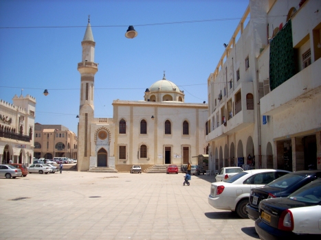 Mosquée Atik