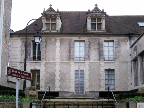 Hôtel de la Vicomté