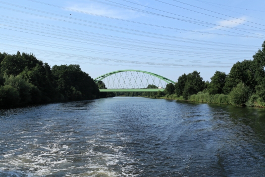 Emsbrücke Bundesstraße 402