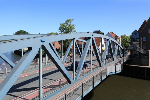 Pont levant de Meppen