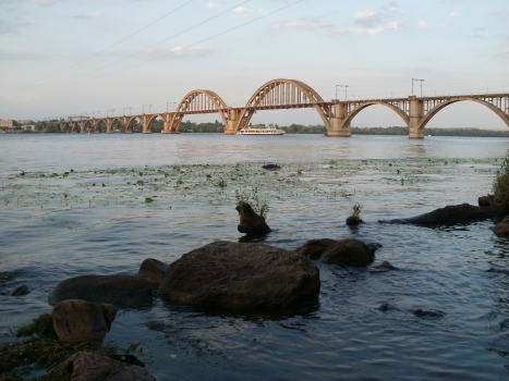 Pont Merefa-Chersonèse