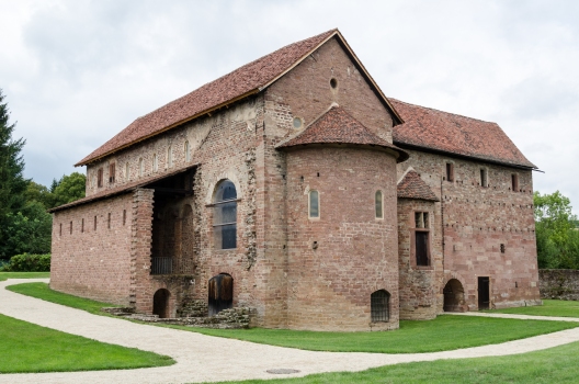 Steinbach Basilika