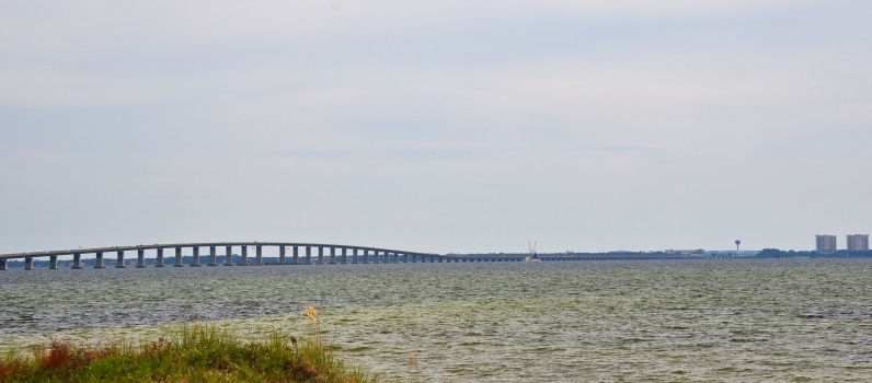 Mid-Bay Bridge