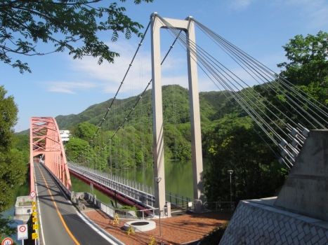 Mii-Soyokaze-Brücke