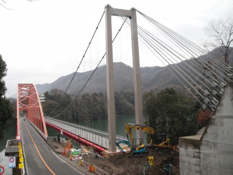Mii-Soyokaze Bridge