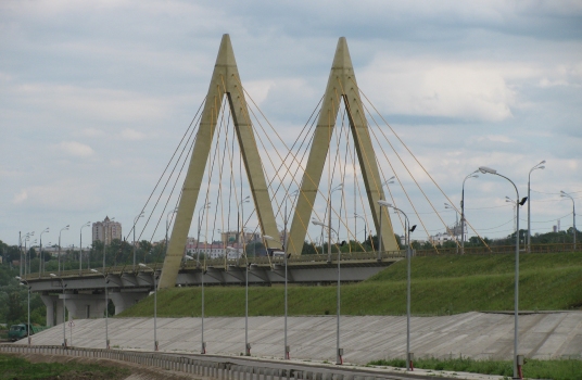 Jahrtausendbrücke