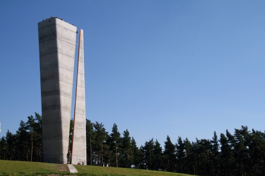 Arche Nebra Observation Tower