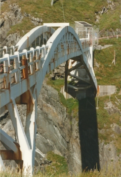 Mizen-Head-Brücke