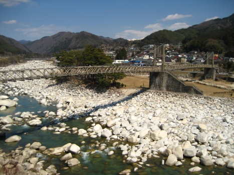 Momosuke-Brücke