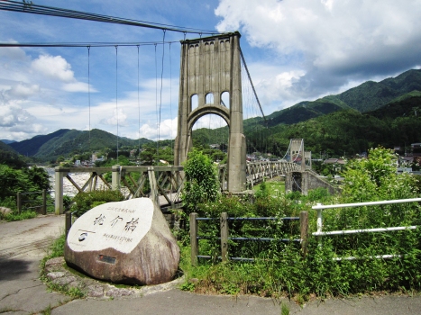 Momosuke Bridge
