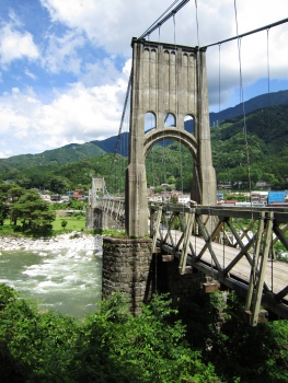 Pont de Momosuke
