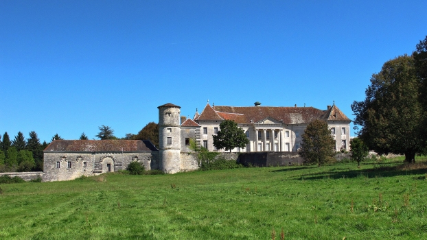 Château de Moncley