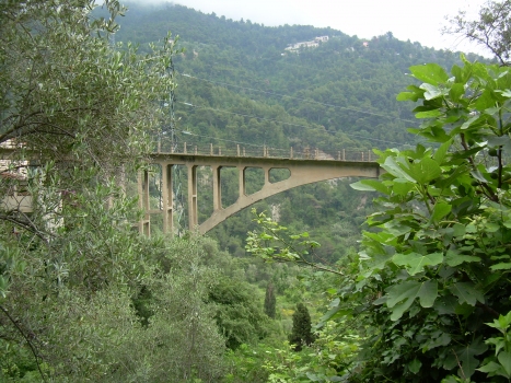 Viaduc de Monti