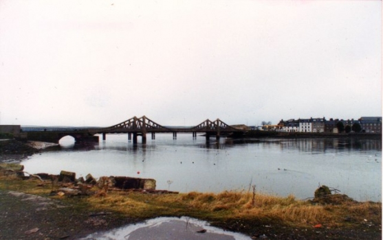 Montrose Bridge
