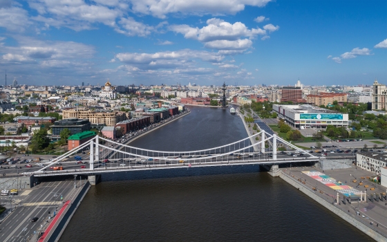 Krim-Brücke